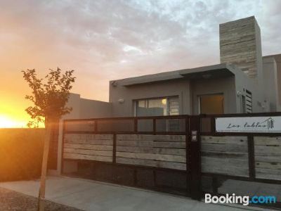 Departamentos Las Tablas
