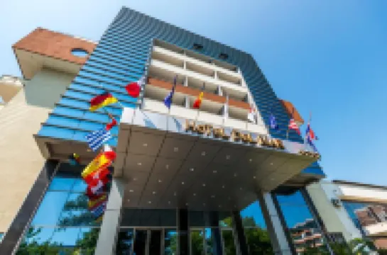 Hotel Del Mar & Conference Center