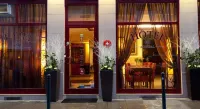 Hotel Admiral Hotels in Genf