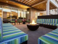 亞特蘭大紐南希爾頓惠庭酒店 紐南酒店