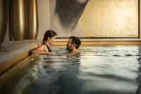 Monte Mulini Adults Exclusive Hotel by Maistra Collection - Hot Tub