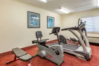 Quality Inn & Suites Raleigh Durham Airport