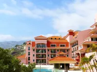 Pestana Royal All Inclusive Ocean & Spa Resort Hotel a Câmara de Lobos