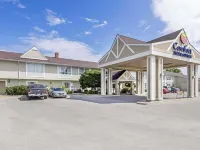 Comfort Inn & Suites Hotels near Orchard Express