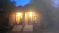 Abay Minch Lodge Hotels in West Gojjam