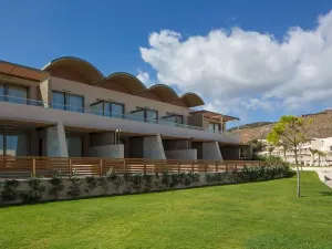 아브라 임페리얼 호텔