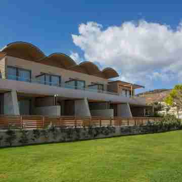 Avra Imperial Hotel Hotel Exterior