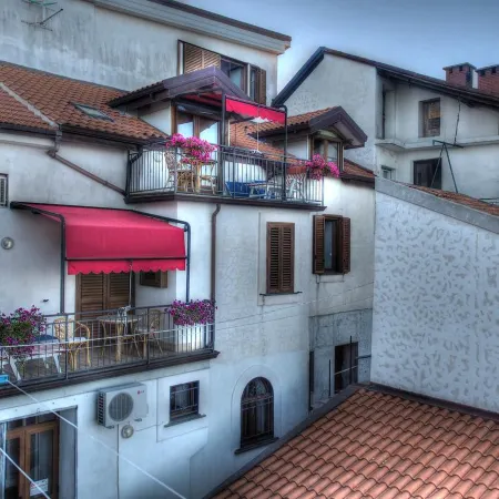 Villa Donna Fausta