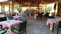 Pension Nychterida Hotels in Korissia