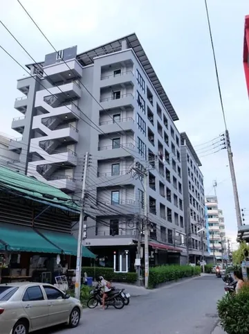 รูปภาพของโรงแรมดับเบิ้ลยูโซเทล สงขลา WSotel Hotel Songkhla