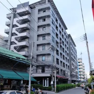 WSotel Hotel