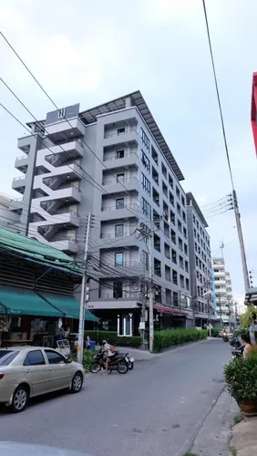 รูปภาพของโรงแรมดับเบิ้ลยูโซเทล สงขลา WSotel Hotel Songkhla