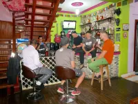 The Sparkling Turtle Backpackers Hostel Hotels in Nagarjun