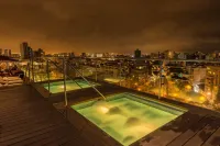 Hilton Lima Miraflores - Горячие источники