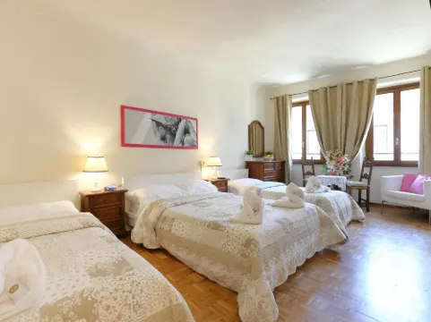 Guesthouse Bel Duomo