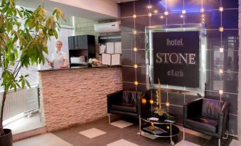 Hotel Stone