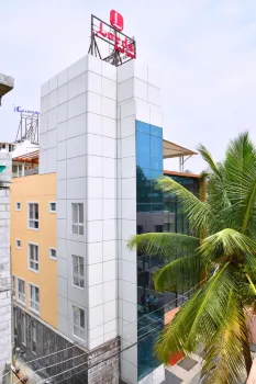 Mastiff Hotel Bangalore Hotels near Sri Guruvayur and Ashtalakshmi Temple