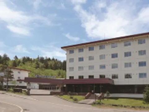 Morinosizuku Rin Hotels in Biei