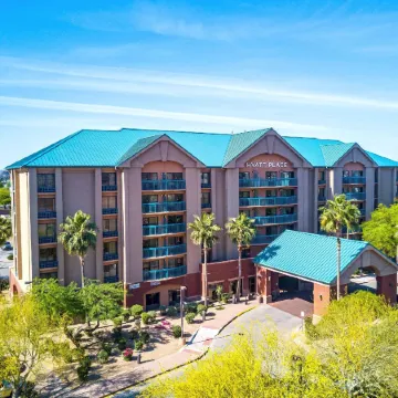 Hyatt Place Tempe/Phoenix Airport