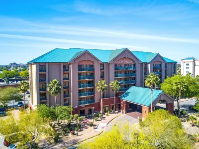 Hyatt Place Tempe/Phoenix Airport Hotels near Sleepy Dog Saloon & Brewery