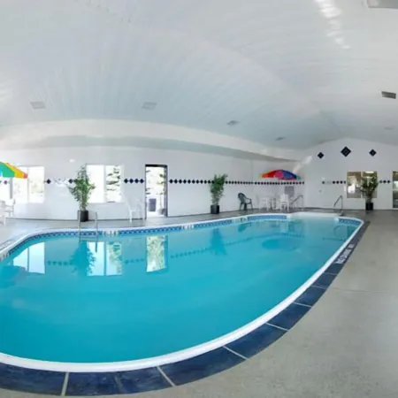 Quality Inn - Huron, Sandusky Oh