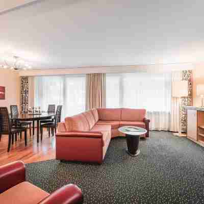 Krumers Alpin – Your Mountain Oasis Rooms