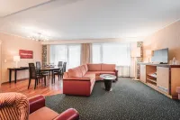 Krumers Alpin – Your Mountain Oasis فنادق في Seefeld in Tirol