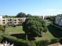 Terrasses de la Baronnie