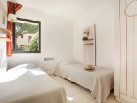 Résidence Odalys Saint Loup Hotels in Agde