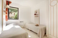 Résidence Odalys Saint Loup