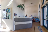 Southern California Beach Club Hotels in Oceanside