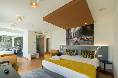 America Diamonds Hotel Hotels in Avenidas Novas