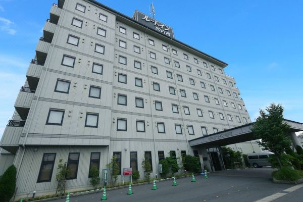 호텔 루트 인 욧카이치(Hotel Route-Inn Yokkaichi)_1