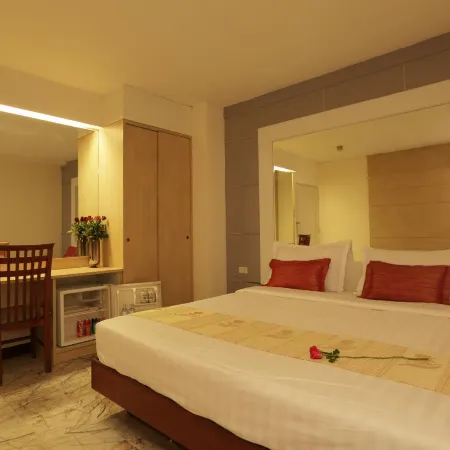 Asia Residence 14 Bangkapi