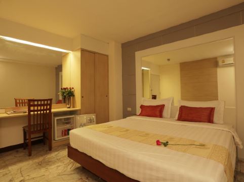 Asia Residence 14 Bangkapi