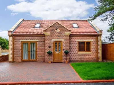 1 the Potteries Hotel a 