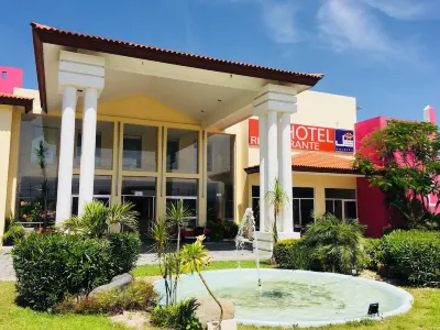 Hotel JS Ξενοδοχεία στην πόλη Yautepec