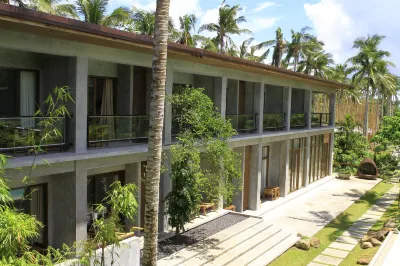 Siama Hotel Hotels in Sorsogon City