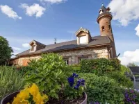 Le Chalet Champenois Hotel di Bethon