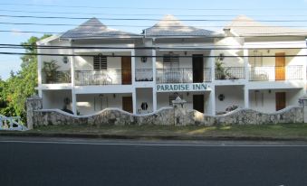 Paradise Inn
