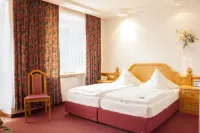 Elbhotel Bad Schandau Các khách sạn ở Kurort Gohrisch