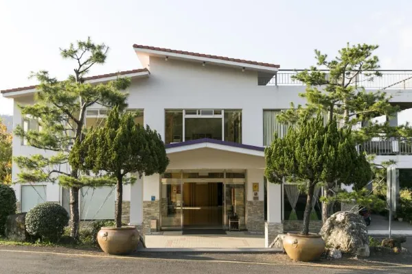 關子嶺溫泉, 台南關子嶺林桂園石泉會館