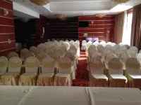 Hotel Park Exclusive - bar