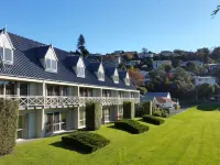 Admirals Motor Inn Hotels in Nelson