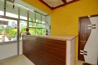 Surya Inn Hotel a Konark