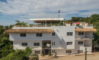 Hotel Pura Chacala