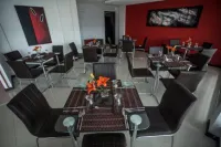 Europa Hotel Boutique Manizales - breakfast