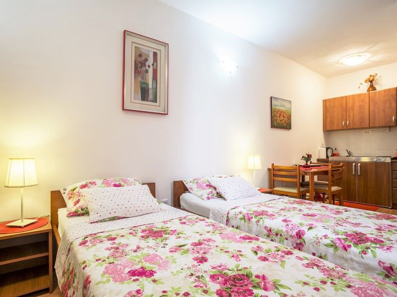 Apartmani Zekan - Housity