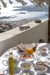 Wind Tales Hotels in Ano Siros