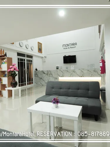 รูปภาพของโรงแรมมนตร์ธารา รีสอร์ท โคราช